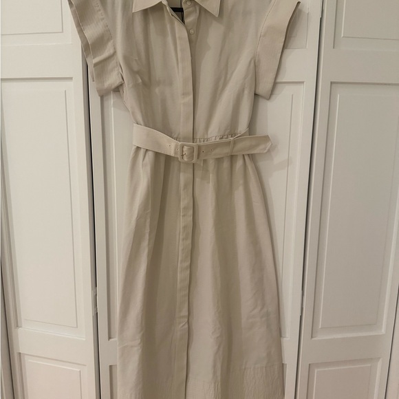 Tuckernuck Dresses | Chloe Dress | Oyster | Size Medium - Picture 3 of 6